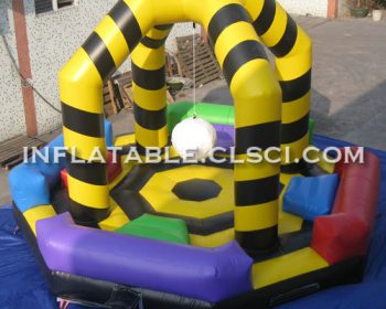 T11-894 Inflatable Sports