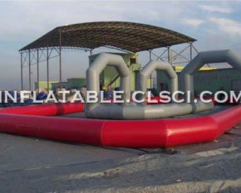 T11-899 Inflatable Sports