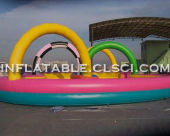 T11-900 Inflatable Sports