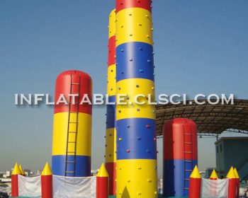 T11-908 Inflatable Sports