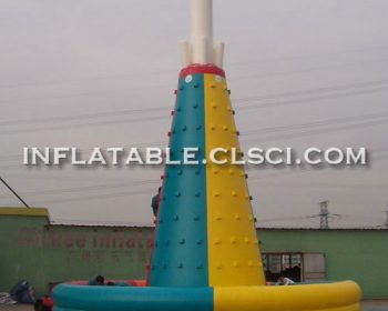 T11-909 Inflatable Sports