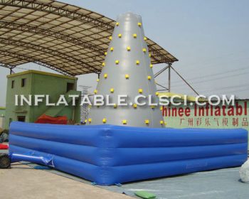 T11-910 Inflatable Sports