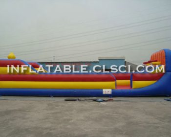 T11-914 Inflatable Sports