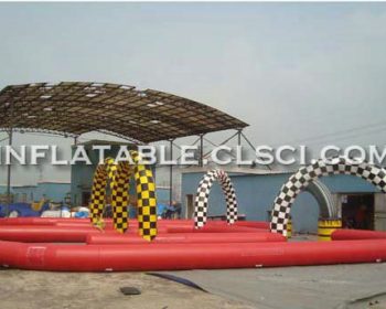 T11-916 Inflatable Sports