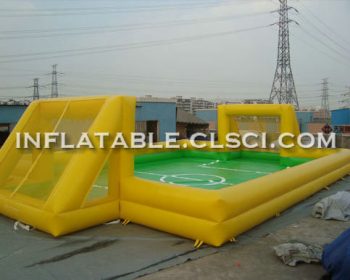T11-917 Inflatable Sports