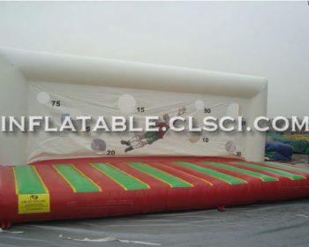 T11-921 Inflatable Sports