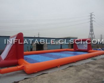 T11-924 Inflatable Sports