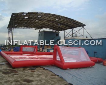 T11-925 Inflatable Sports