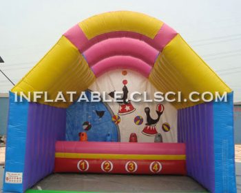T11-926 Inflatable Sports