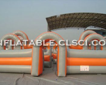 T11-930 Inflatable Sports