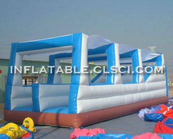 T11-932 Inflatable Sports