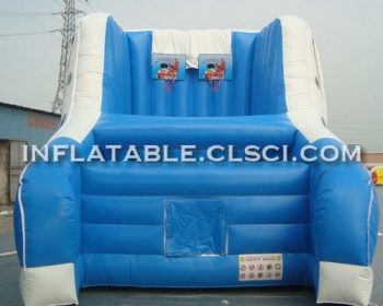 T11-936 Inflatable Sports