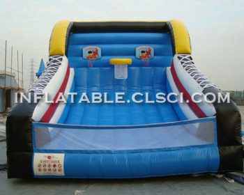 T11-937 Inflatable Sports