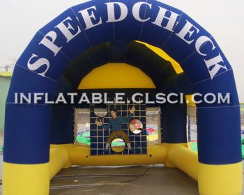 T11-938 Inflatable Sports