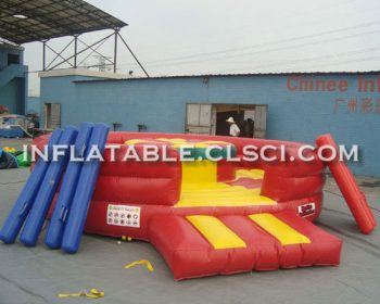 T11-939 Inflatable Sports