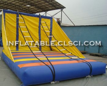 T11-943 Inflatable Sports