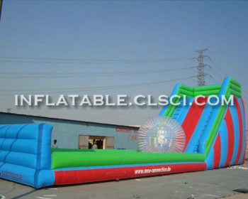 T11-946 Inflatable Sports