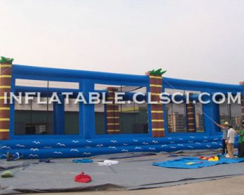 T11-947 Inflatable Sports