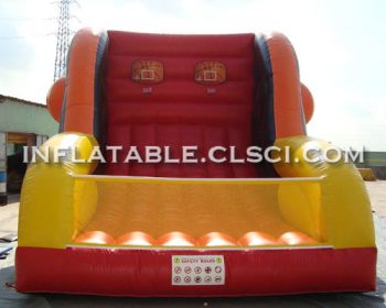 T11-958 Inflatable Sports