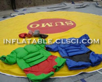 T11-961 Inflatable Sports