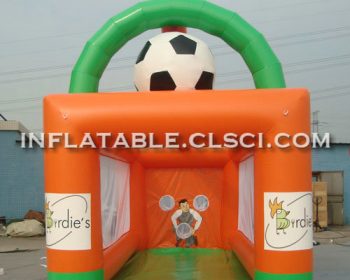 T11-962 Inflatable Sports