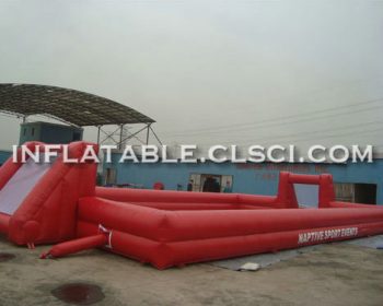 T11-963 Inflatable Sports