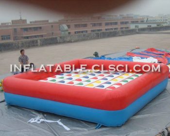 T11-965 Inflatable Sports