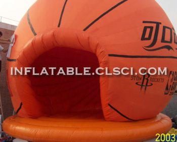T11-970 Inflatable Sports