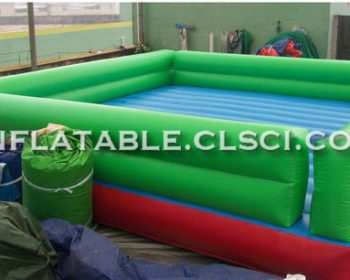 T11-975 Inflatable Sports
