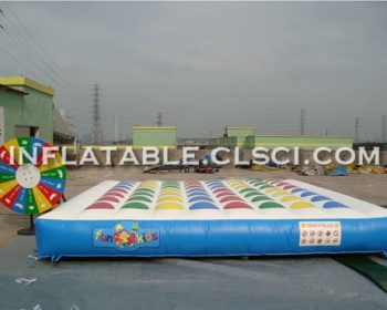T11-977 Inflatable Sports