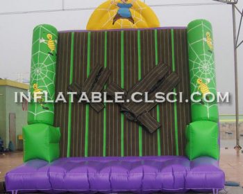 T11-980 Inflatable Sports
