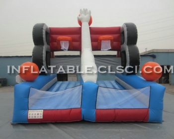 T11-982 Inflatable Sports