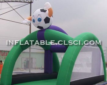 T11-986 Inflatable Sports