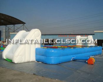 T11-987 Inflatable Sports