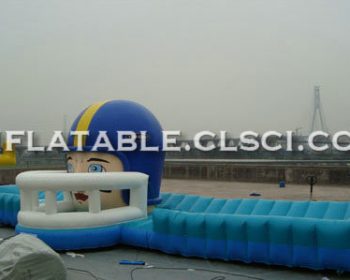 T11-988 Inflatable Sports