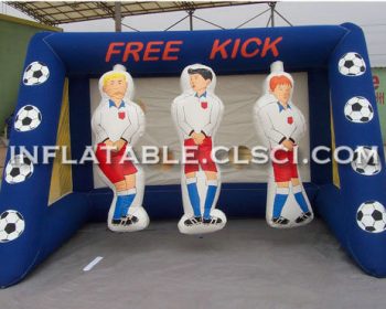 T11-989 Inflatable Sports