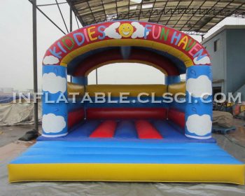 T2-1000 Inflatable Jumpers