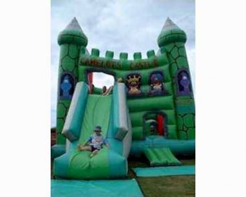 T2-1006 Inflatable Bouncer