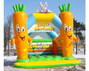 T2-1035 Inflatable Bouncer