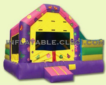 T2-1040 Inflatable Bouncer