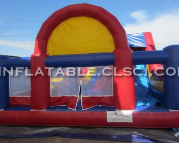 T2-1062 Inflatable Jumpers