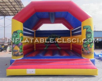 T2-1165 Inflatable Jumpers