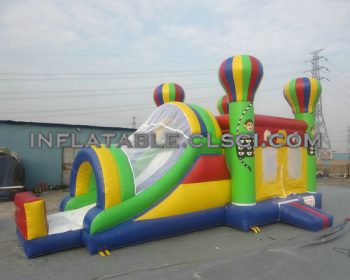 T2-1175  Inflatable Bouncers