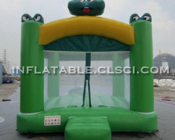 T2-118 Inflatable Jumpers