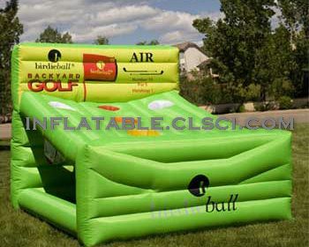 T2-1238 Inflatable Bouncer