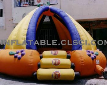 T2-1281 Inflatable Bouncer