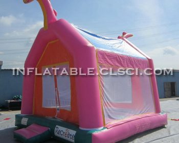 T2-129 Inflatable Jumpers