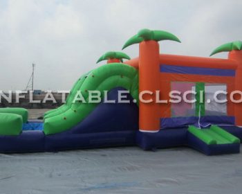 T2-1541 Inflatable Jumpers