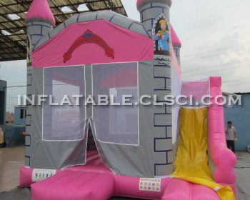 T2-1583 Inflatable Jumpers
