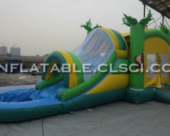 T2-1695 Inflatable Jumpers